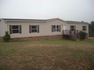 125 Pine Meadows Ln, Broadway, NC 27505