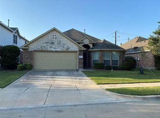 4224 Snapdragon Dr, Fort Worth, TX 76244