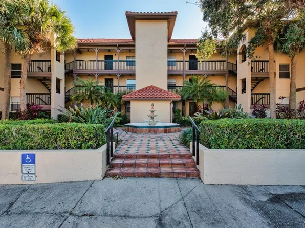 2400 Feather Sound Dr APT 832, Clearwater, FL 33762