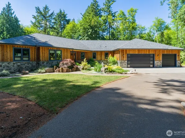 7335 Meridian Road SE, Olympia, WA 98513