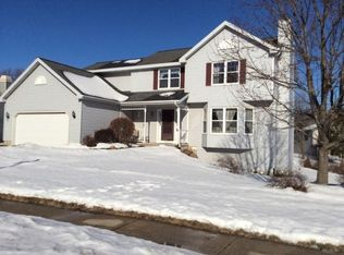 850 Foxfield Rd, Oregon, WI 53575