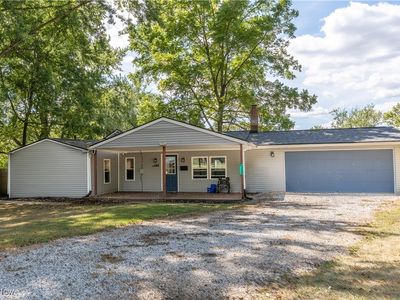 3305 Regent Ave NE, Canton, OH, 44705