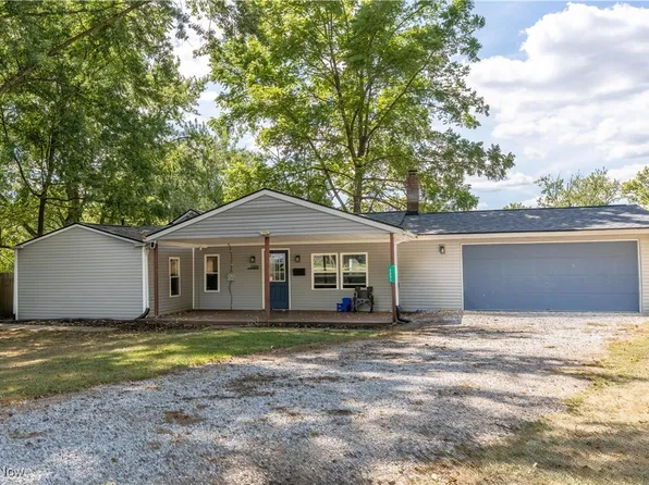 3305 Regent Ave NE, Canton, OH 44705