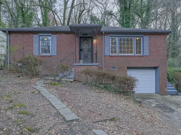 3024 Wanda Cir SW, Atlanta, GA 30315