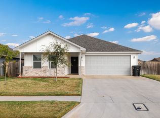 7817 Vineyard Dr, Abilene, TX 79606