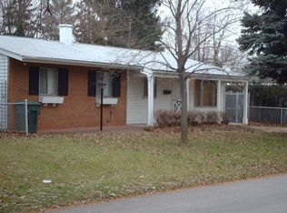 1706 S Hamilton Rd, Columbus, OH 43227