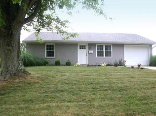 3015 Sudbury St, Springfield, OH 45503