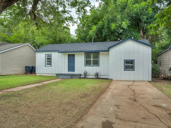 3724 SW 40th St, Oklahoma City, OK 73119