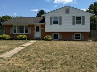 1528 Central Ave, Harrisonburg, VA 22801