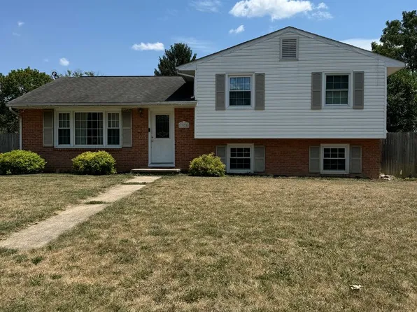 1528 Central Ave, Harrisonburg, VA 22801