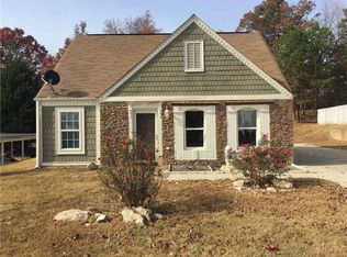 2661 Lenox Dr, Gainesville, GA 30507