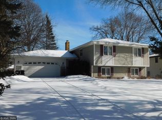 12075 Juniper St NW, Coon Rapids, MN 55448