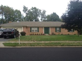 5264 Applecreek Rd, Dayton, OH 45429