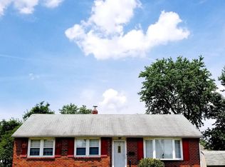 38 Montpelier Ct, New Castle, DE 19720