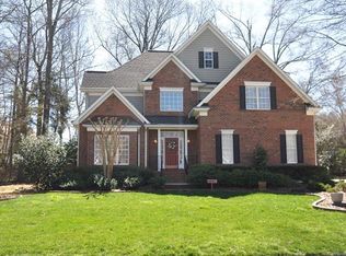 5635 Anglesey Ct, Matthews, NC 28104