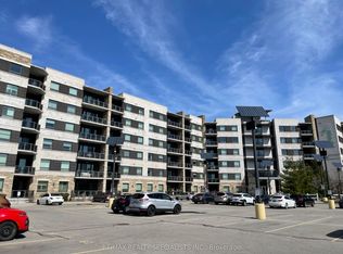 33 Whitmer St #314, Milton, ON L9T 8P9