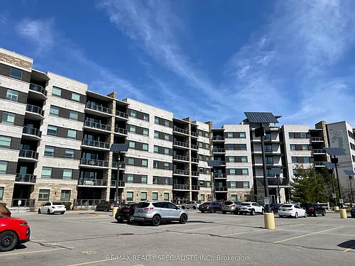 33 Whitmer St #314 Photo 1