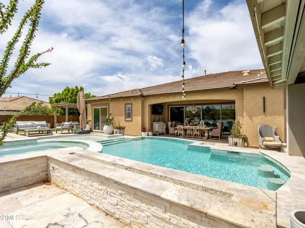 6021 E BRIANNA Road, Cave Creek, AZ 85331