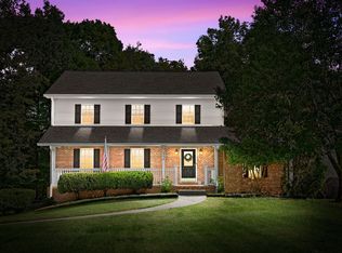 339 Wells Ct, Clarksville, TN 37043