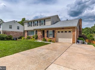 10831 Sandringham Rd, Cockeysville, MD 21030