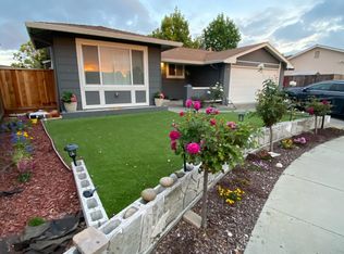 34889 Gladstone Pl, Fremont, CA 94555