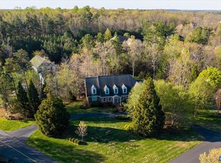 1813 Westerham St, Keswick, VA