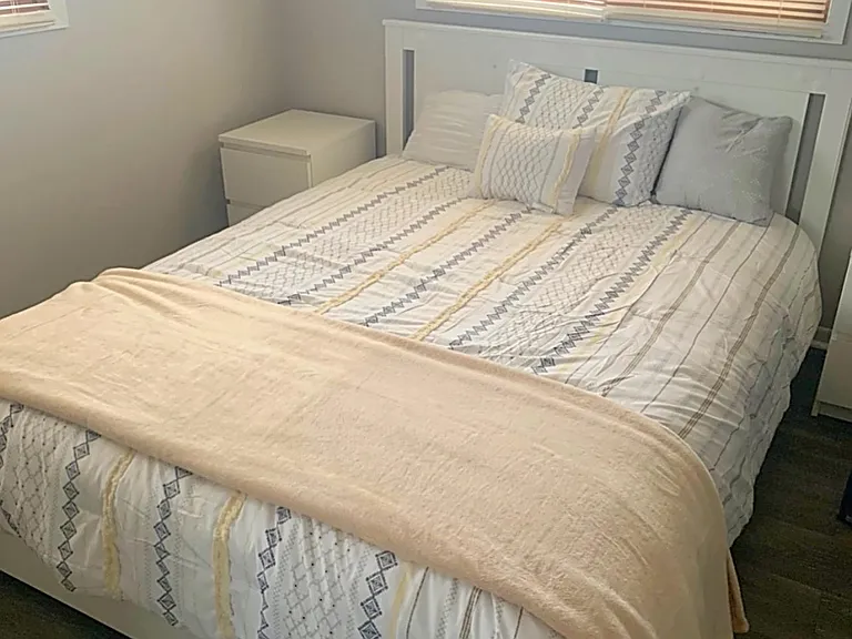 2nd bedroom upstairs