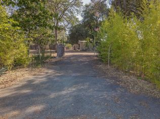 2187 Old Alturas Rd, Redding, CA 96003