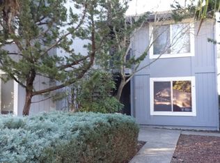 1015 Civic Center Dr APT D, Rohnert Park, CA 94928