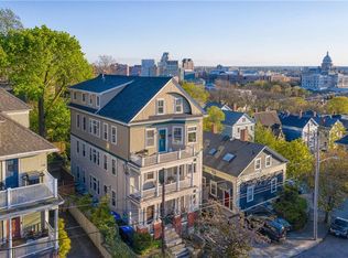 45 Halsey St, Providence, RI 02906