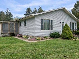 4763 Kerswill Rd, Gladwin, MI 48624