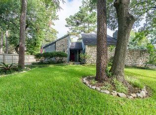 1810 Big Horn Dr, Houston, TX 77090