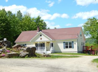 70 Ridge Rd, Sumner, ME 04292