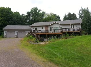 N5779 Wellington Lake Dr, Medford, WI 54451