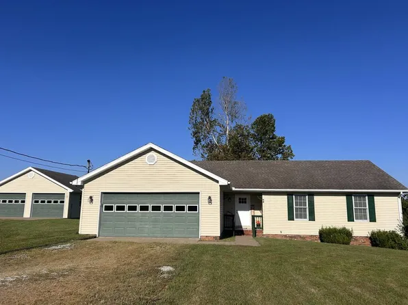 2510 Stagecoach Rd, Hanson, KY 42413