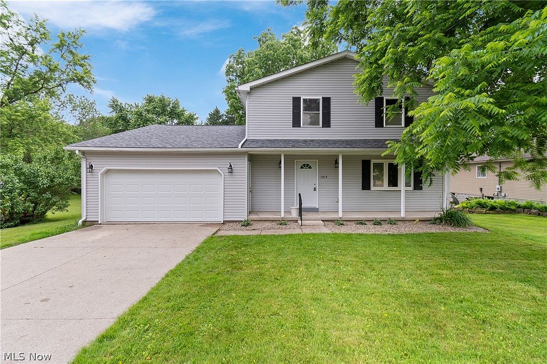 1515 Hilbish Ave, Akron, OH 44312 Zillow