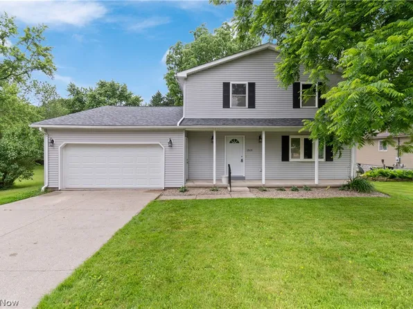 1515 Hilbish Ave, Akron, OH 44312