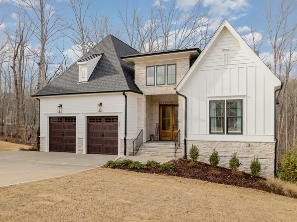 227 Beech Slope Ct, Chapel Hill, NC 27517