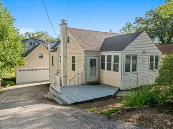 21276 W Arbor Ln, Lake Zurich, IL 60047