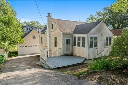 21276 W Arbor Ln Photo 1