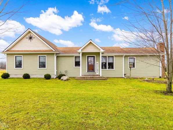 6336 Palms Rd, Ira, MI 48023