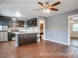 3528 W Adams Blvd UNIT 36, Los Angeles, CA 90018