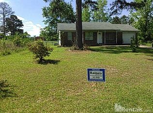 10421 Aubrey Ln, Shannon Hills, AR 72103