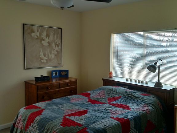 Large Master Bedroom