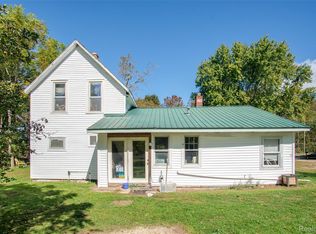 4987 E Garfield Rd, Hesperia, MI 49421