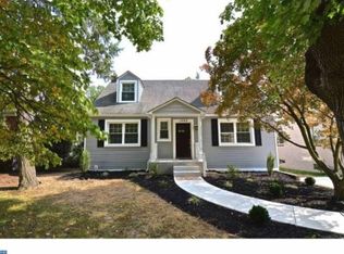1202 W High St, Haddon Heights, NJ 08035