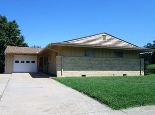 300 E East Ave, Kingman, KS 67068
