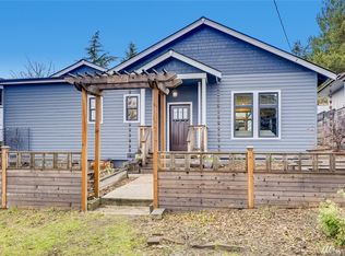 10229 37th Pl SW, Seattle, WA 98146