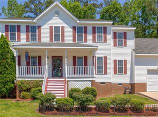 11906 Rimswell Mews, Midlothian, VA 23112