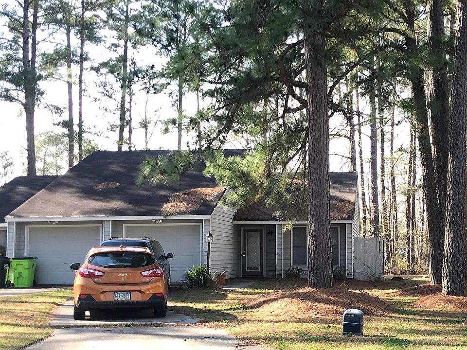 2nd image of 1600-1602 Jamestown Court
